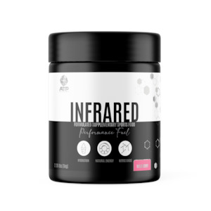 Performance: InfraRed NRG