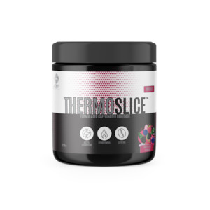 Thermoslice® - Wild Berry