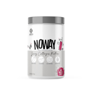 Collagen Protein Powder Supplements: 14 Serve Noway - Juicy Wild Berry