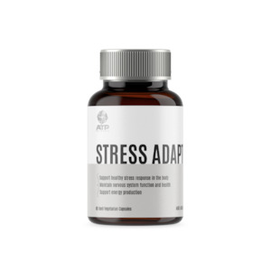 Stress Adapt