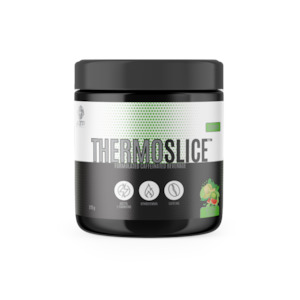 Vegan Friendly Supplements: Thermoslice® - Mellusion