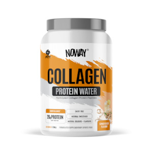 Noway Collagen Protein Water - Ginger Beer