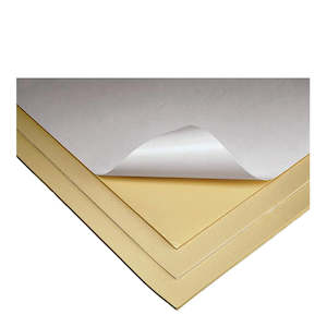 Polycushion Padding (3.2mmx45X61cm) Single Sheet