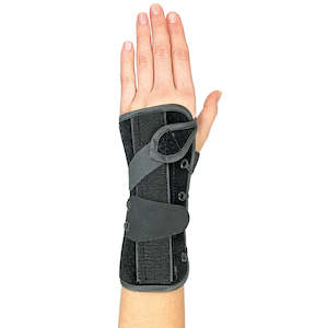 Tripod Wrist Lacer NEW