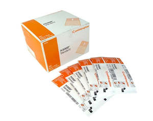 Medical equipment wholesaling: IV3000 Standard Dressing 10x14cm