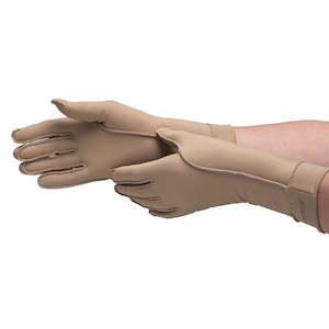 Isotoner Gloves Full Finger (Pair)