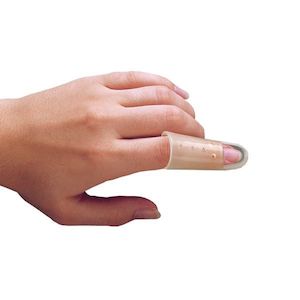 Medical equipment wholesaling: Stax Finger Splint 12PK