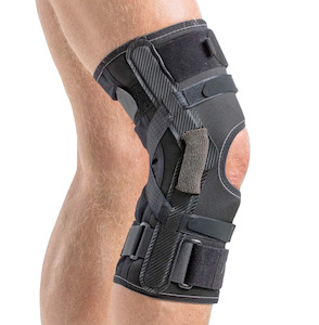 Medical equipment wholesaling: Liga X Wrap Around Knee