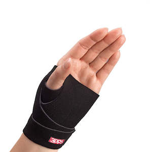 3pp® ThumSling NP - Black