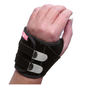 Medical equipment wholesaling: 3pp® Carpal Lift - Black