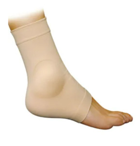 Medical equipment wholesaling: M-Gel Ankle Sleeve