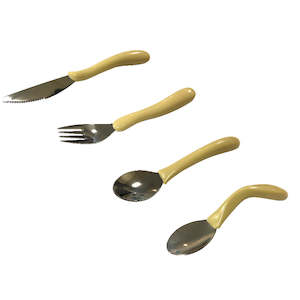 Caring Cutlery