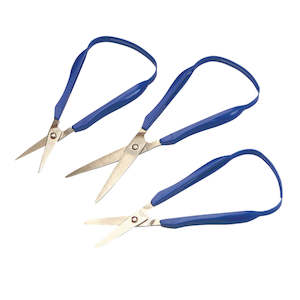 Medical equipment wholesaling: Easigrip Scissors