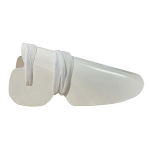 Medical equipment wholesaling: Dorking Stocking Aid (Side Slot)