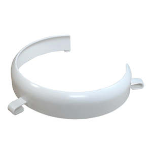 Medical equipment wholesaling: Plate Surround Incurve