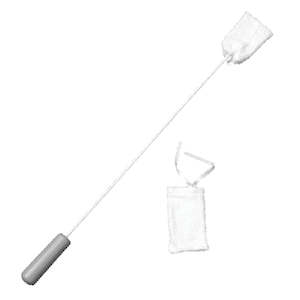 Medical equipment wholesaling: Long Handled Toe Washer