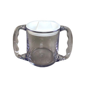 Medical equipment wholesaling: Caring Cup Retail Pack