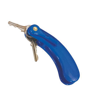 Medical equipment wholesaling: Key Turner Double Blue