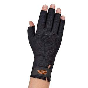 Medical equipment wholesaling: ORTHO THERMIC COMPRESSION AND HEAT GLOVES (Pair)