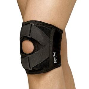 Medical equipment wholesaling: Lycrafleece Patella Lux