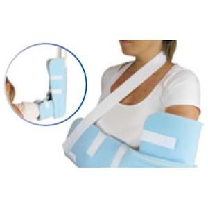 Medical equipment wholesaling: Promedics Trauma Sling Adult