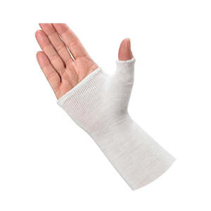 Medical equipment wholesaling: Splint Socks - pk of 10