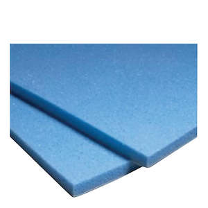 Medical equipment wholesaling: Contour Foam Medium Density Non-adhesive