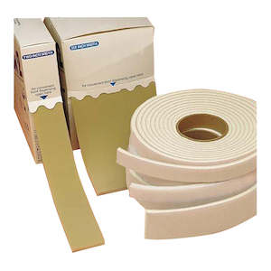 Medical equipment wholesaling: R Foam 2 Strapping Material Roll