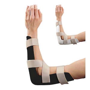 Medical equipment wholesaling: Tailorsplint - 3.2mm