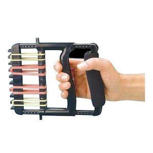 Medical equipment wholesaling: Ergonomic Hand Exerciser