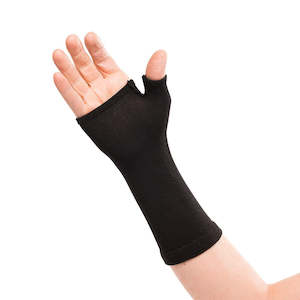 Black Thumb Spica Splint Socks 10pk