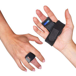 Medical equipment wholesaling: Trigger Finger Splint