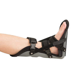 Medical equipment wholesaling: Foot & Ankle Night Splint