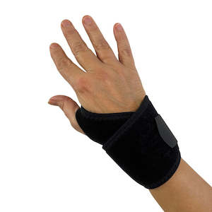 Medical equipment wholesaling: At Therapy Universal Wrist Wrap