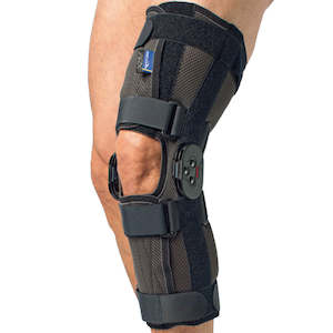 Medical equipment wholesaling: Mediroyal Post Op Knee ROM