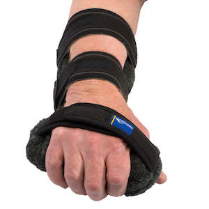 Medical equipment wholesaling: Mediroyal Tonus Inflatable Hand Splint