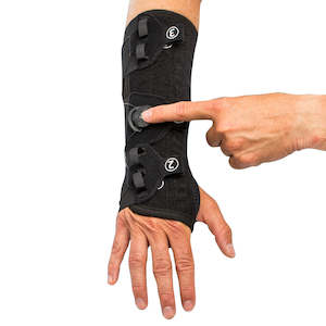 Medical equipment wholesaling: TFCC Wrist Component -Long 31 cm