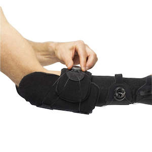 Medical equipment wholesaling: TFCC Elbow Component