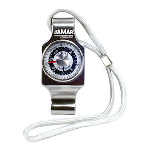 Medical equipment wholesaling: Jamar Hydraulic Pinch Gauge