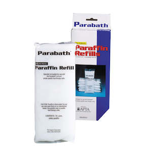 Medical equipment wholesaling: ParaBath Liners (100/pkg.)