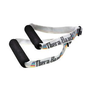 Medical equipment wholesaling: TheraBand Exercise Handles