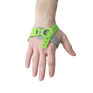 Medical equipment wholesaling: Hand Strap - Medium