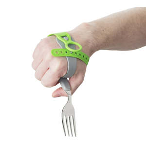 Medical equipment wholesaling: Fork