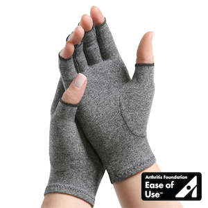 Medical equipment wholesaling: Imak Compression Arthritis Gloves (Pair)