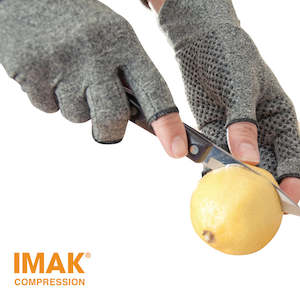 Medical equipment wholesaling: Imak Active Glove (Pair)