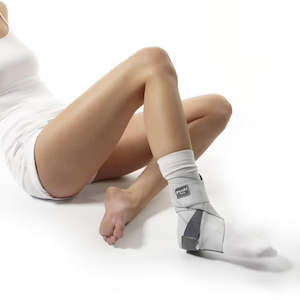 Medical equipment wholesaling: Push Med Ankle Brace AequiFlex