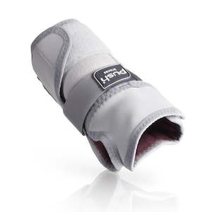 Medical equipment wholesaling: Push Med Wrist Brace Splint