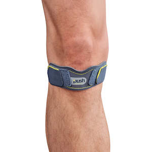 Medical equipment wholesaling: Push Sports Patella Brace