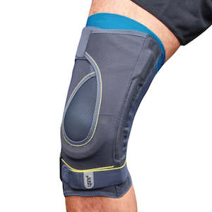 Medical equipment wholesaling: Push Sports Knee Brace