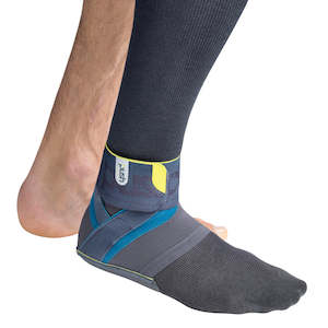 Push Sports Ankle Brace Kicx